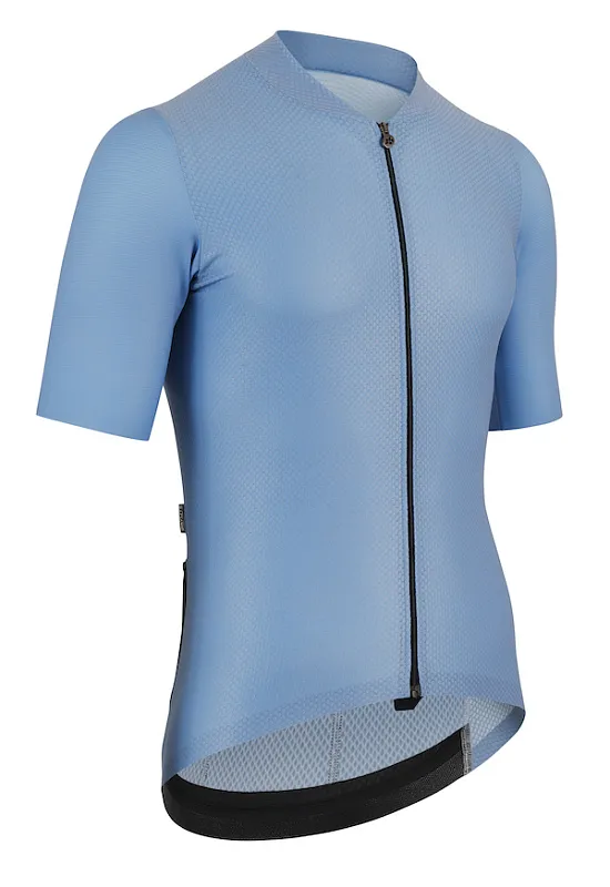 Джерси ASSOS MILLE GT Jersey S11 Thunder Blue - велосипедные джерси - фото