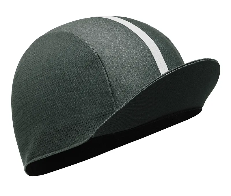 Шапочка ASSOS Cap Grenade Green 