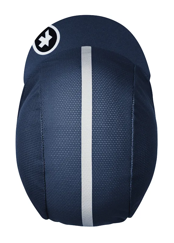 Шапочка ASSOS Cap Stone Blue