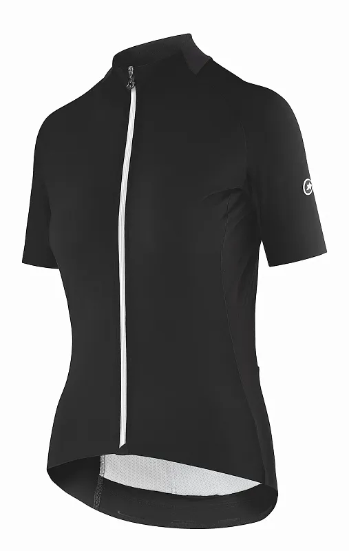 Джерси ASSOS SS JerseyLaalalaiEVO blackSeries - велосипедные джерси - фото