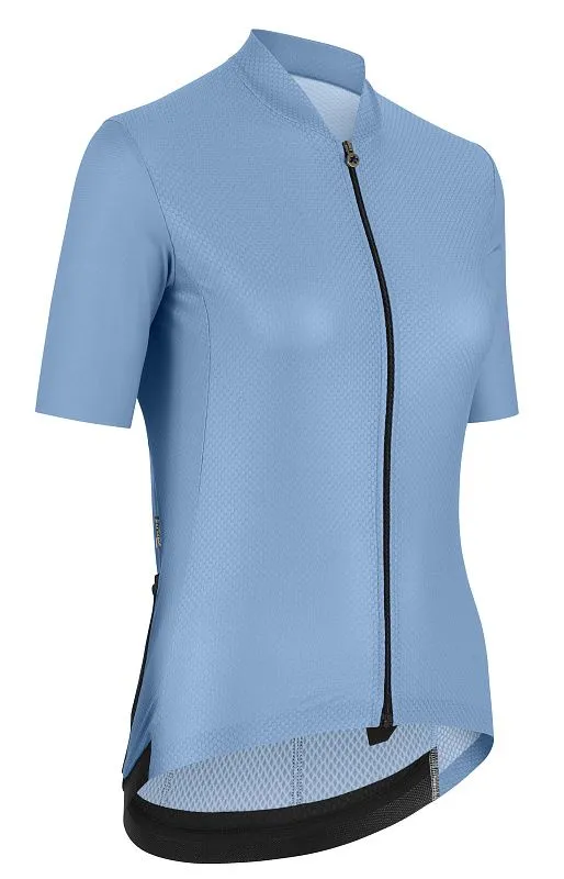 Джерси ASSOS UMA GT DRYLITE Jersey S11 Thunder Blue - велосипедные джерси - фото