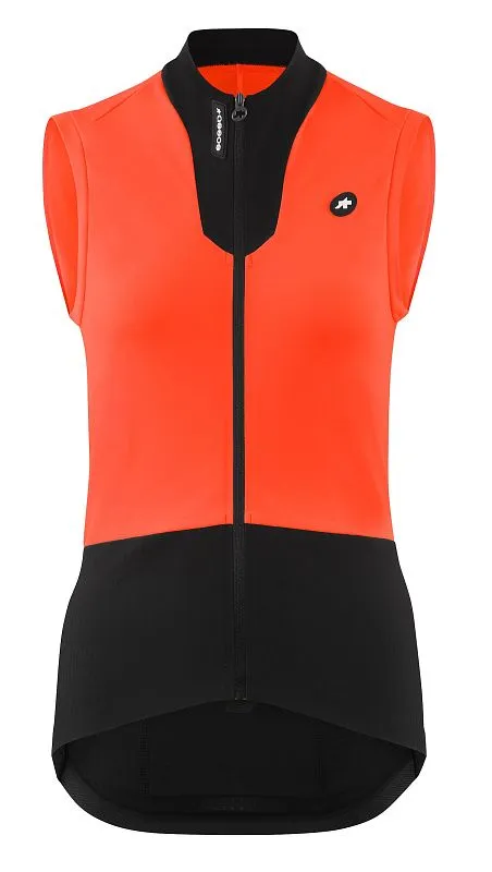 Жилет ASSOS DYORA R Spring Fall Gilet S11 Lolly Red