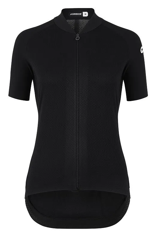 Джерси ASSOS UMA GT Jersey C2 EVO Black Series - велосипедные джерси - фото