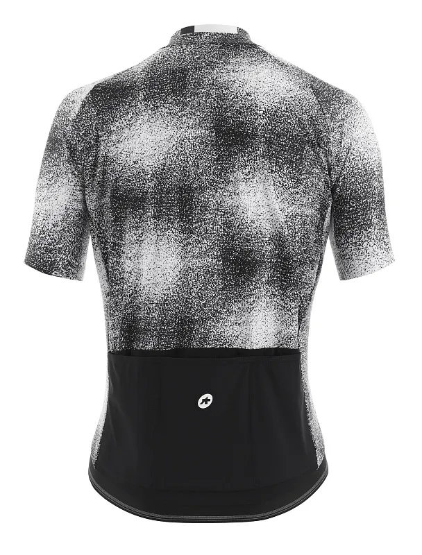 Джерси ASSOS MILLE GT Jersey C2 EVO Zeus Black Series - велосипедные джерси - фото