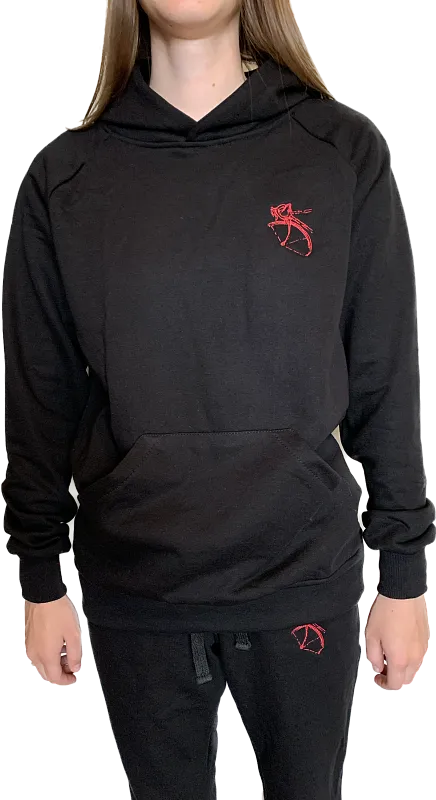 Костюм TopCycler WOM black 