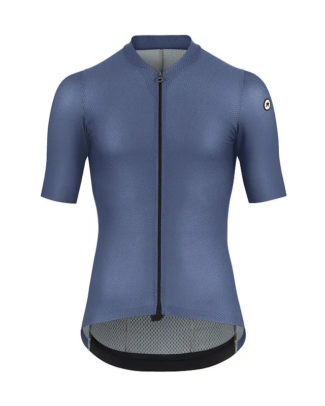 Джерси ASSOS MILLE GT Jersey S11 Stone Blue - велосипедные джерси - фото