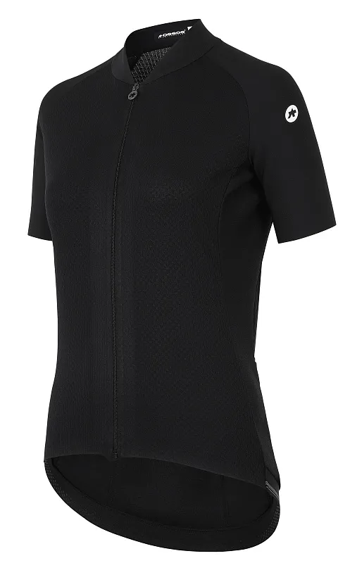 Джерси ASSOS UMA GT Jersey C2 EVO Black Series - велосипедные джерси - фото