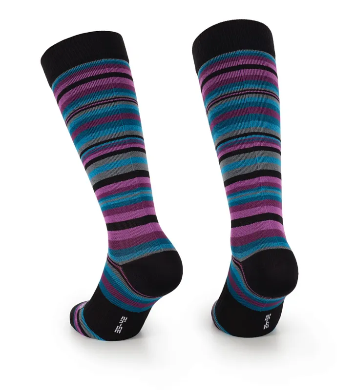 Носки ASSOS SONNENSTRUMPF Women's Spring Fall Socks Ghotas