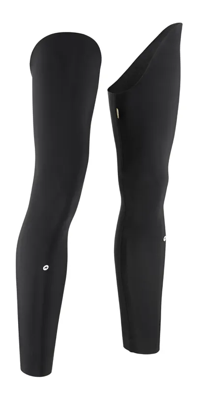 Утеплители для ног ASSOS GT Spring Fall Leg Warmers C2 blackSeries