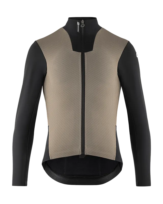 Велокуртка ASSOS MILLE GT HASHOOGI Winter Jacket S11 Dune Sand