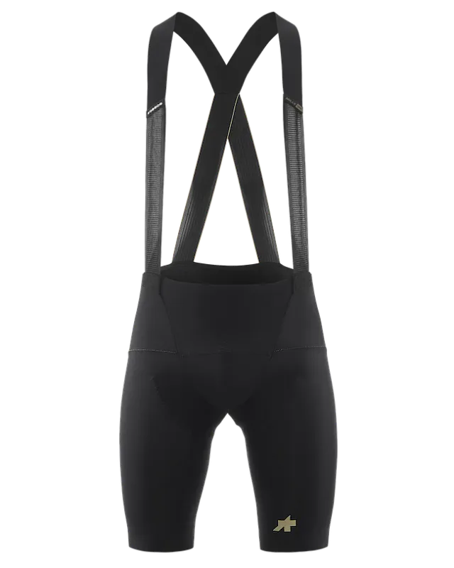 Велошорты ASSOS MILLE GTO Bib Shorts S11 BlackSeries