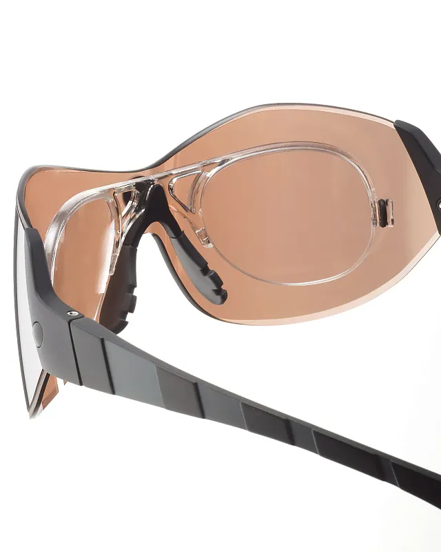 Очки ASSOS Zegho G2 Dragonfly Copper brown 