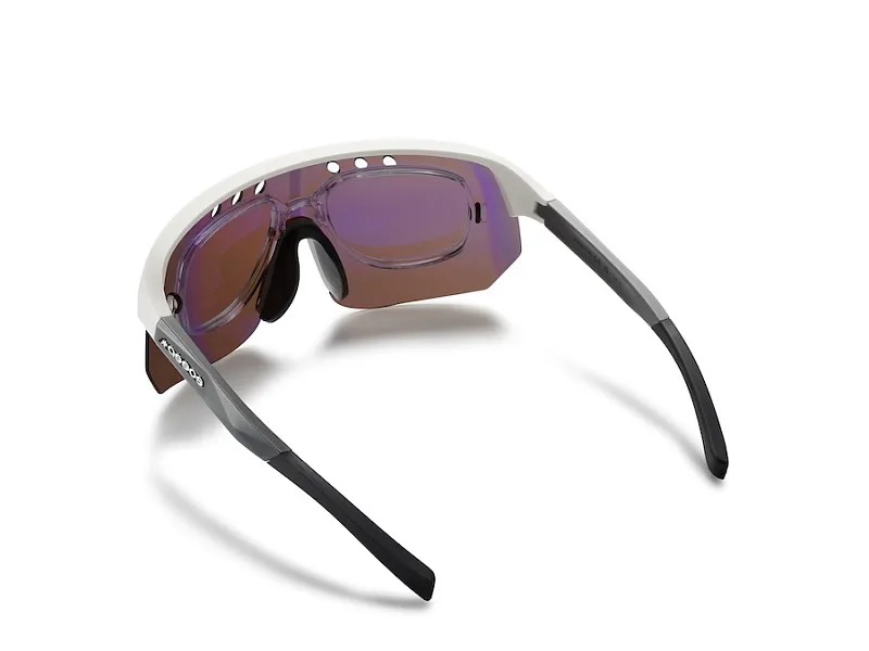 Очки ASSOS DONZI Eyewear Wodooblue 