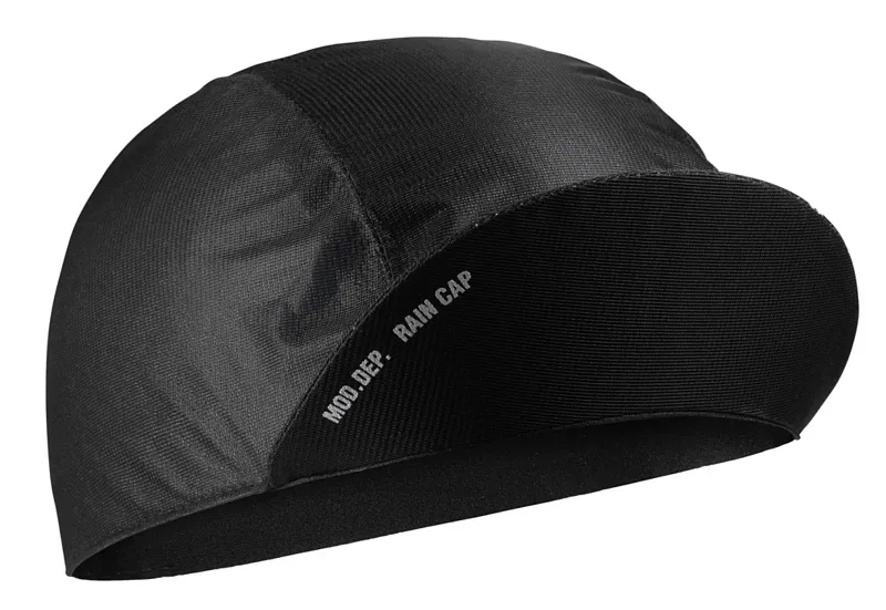 Шапочка ASSOS Rain Cap blackSeries