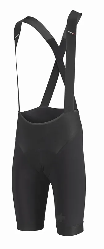 Велошорты ASSOS EQUIPE RSR S9 Black Series