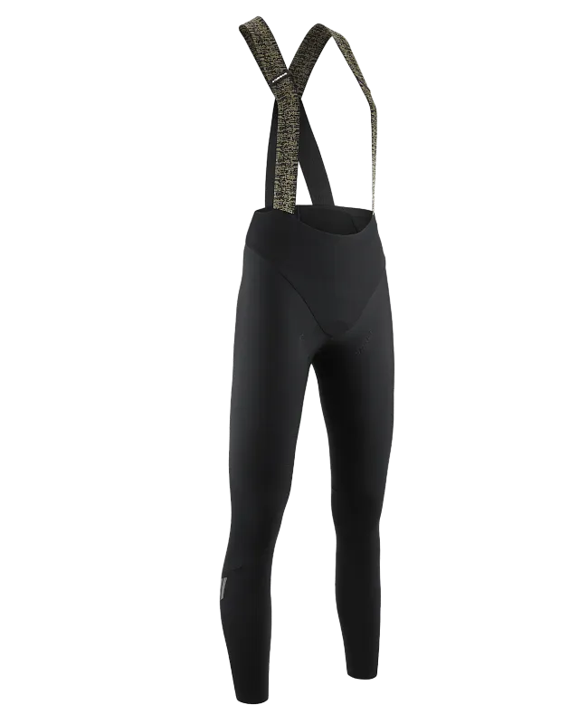 Велоштаны ASSOS UMA GTV Spring Fall Bib Tights S11 Black Series