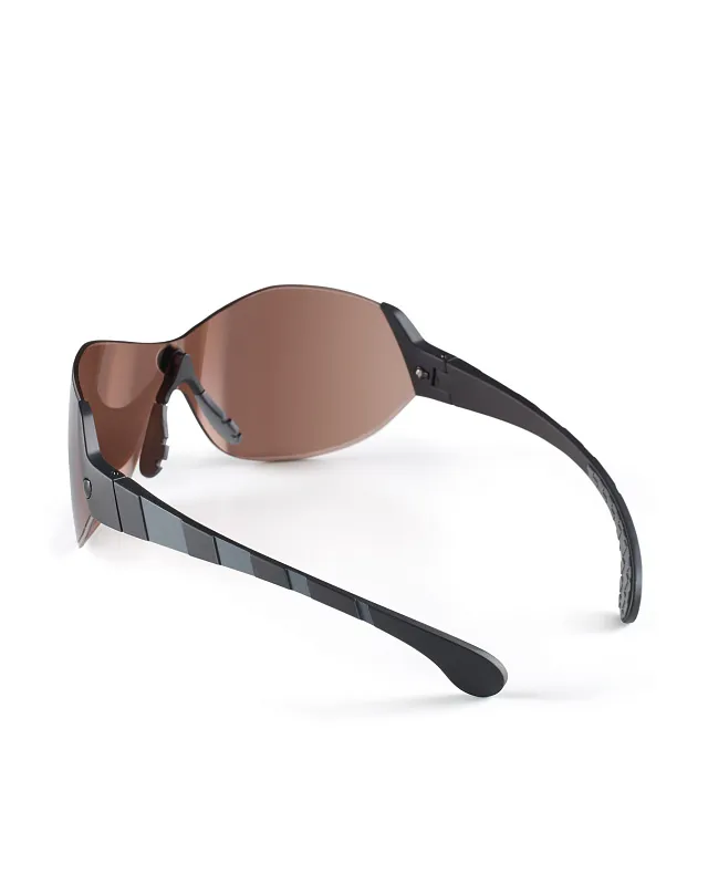Очки ASSOS Zegho G2 Dragonfly Copper brown 