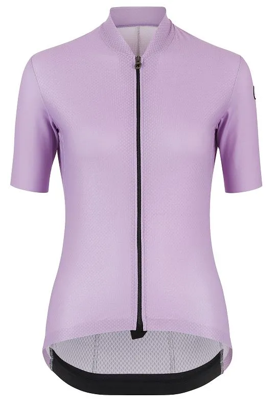 Джерси ASSOS UMA GT DRYLITE Jersey S11 Interstellar Orchid - велосипедные джерси - фото