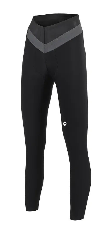 Велоштаны ASSOS UMA GT Spring Fall Half Tights C2 Black Series 