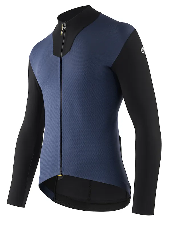 Велокуртка ASSOS MILLE GTS Spring Fall Jacket C2 Stone Blue
