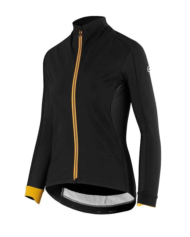 Велокуртка ASSOS habuJacketLaalalai blackSeries