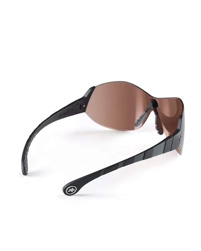 Очки ASSOS Zegho G2 Dragonfly Copper brown 