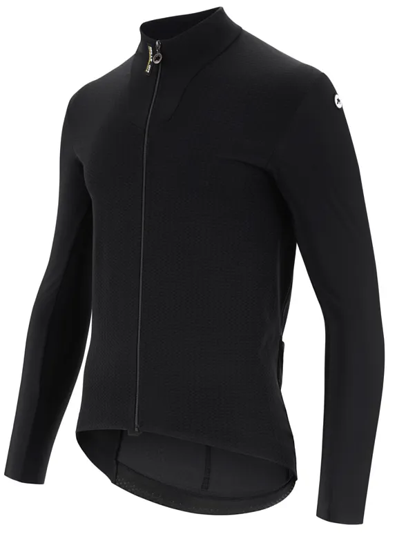 Велокуртка ASSOS MILLE GTS Spring Fall Jacket C2 blackSeries