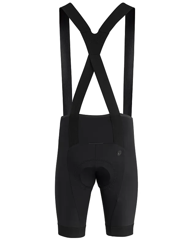 Велошорты ASSOS EQUIPE RS S9 profBlack