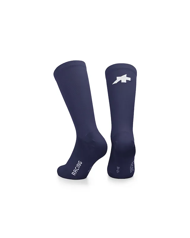 Носки ASSOS Racing Socks S11 Future Dusk
