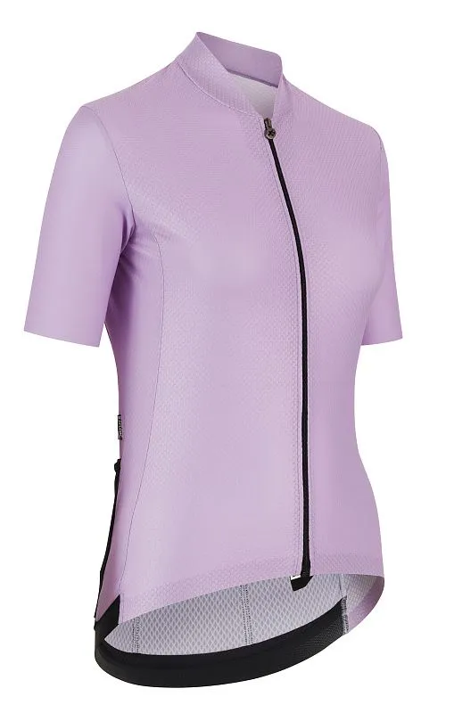 Джерси ASSOS UMA GT DRYLITE Jersey S11 Interstellar Orchid - велосипедные джерси - фото