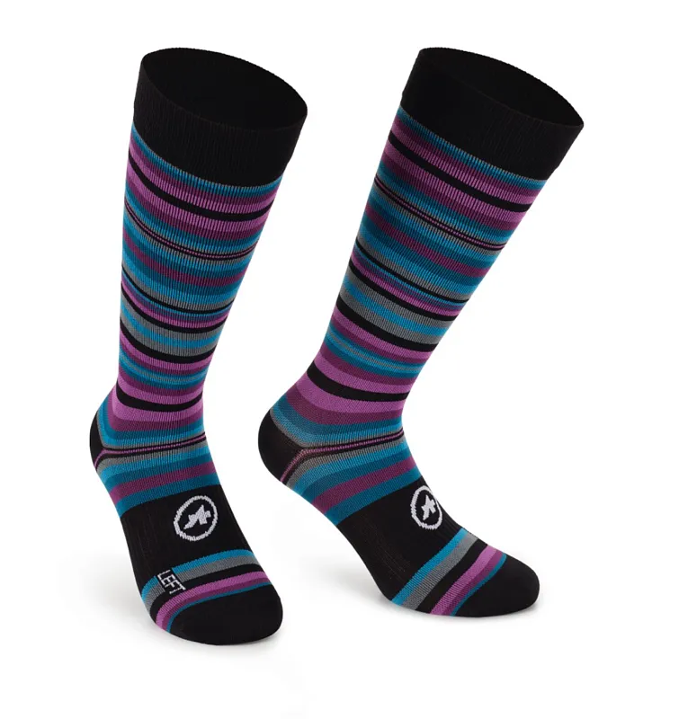 Носки ASSOS SONNENSTRUMPF Women's Spring Fall Socks Ghotas