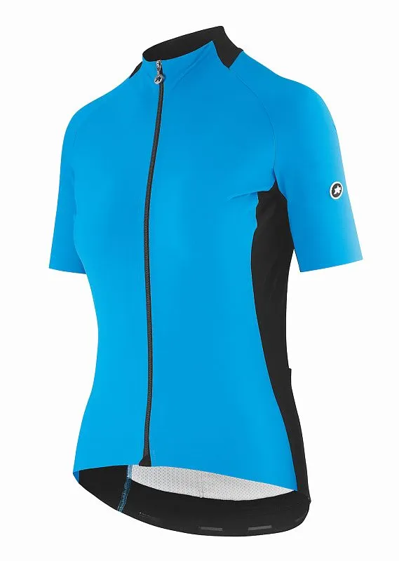 Джерси ASSOS SS JerseyLaalalaiEVO corfu Blue - велосипедные джерси - фото