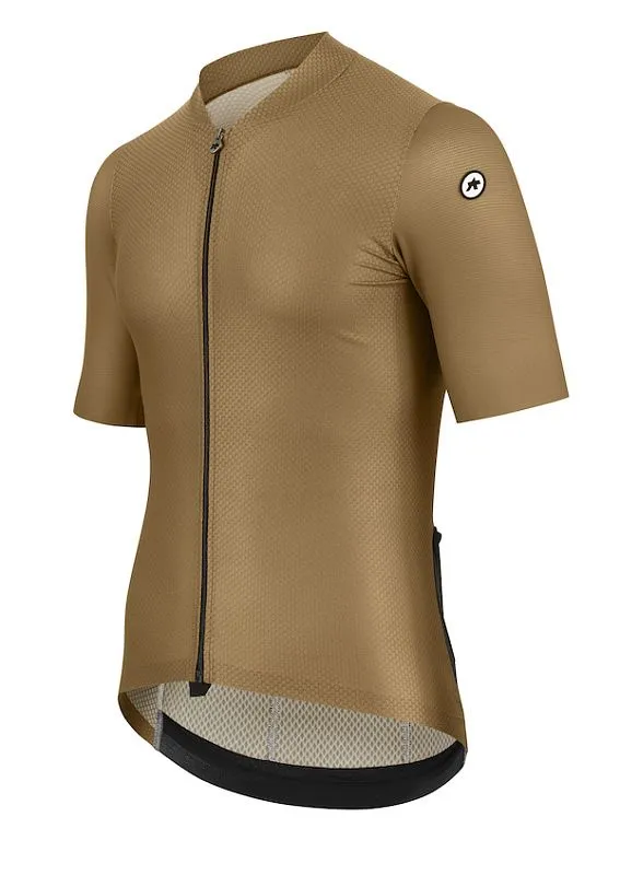 Джерси ASSOS MILLE GT Jersey S11 Bronze Ash  - велосипедные джерси - фото