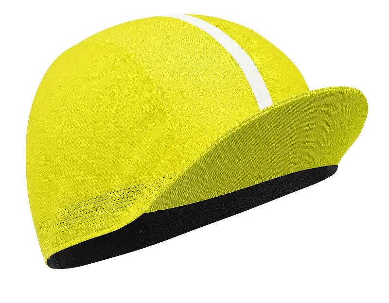 Шапочка ASSOS Cap Optic Yellow
