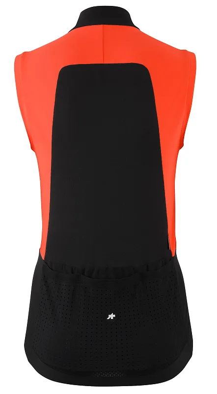 Жилет ASSOS DYORA R Spring Fall Gilet S11 Lolly Red