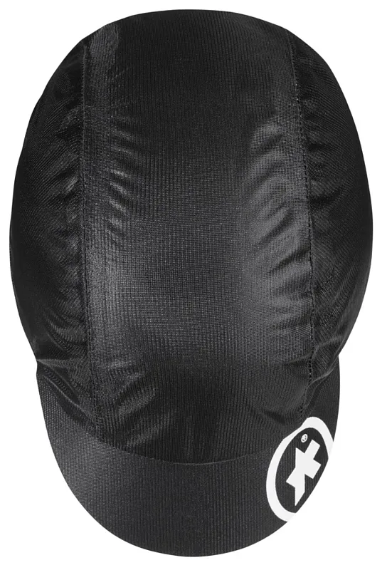 Шапочка ASSOS Rain Cap blackSeries