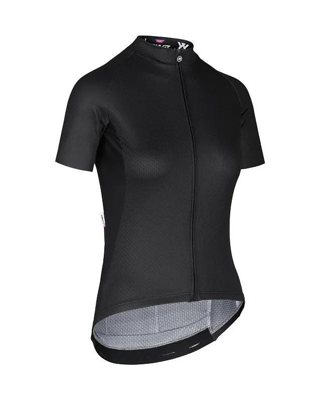 Джерси ASSOS UMA GT Summer SS Jersey c2 blackSeries - велосипедные джерси - фото