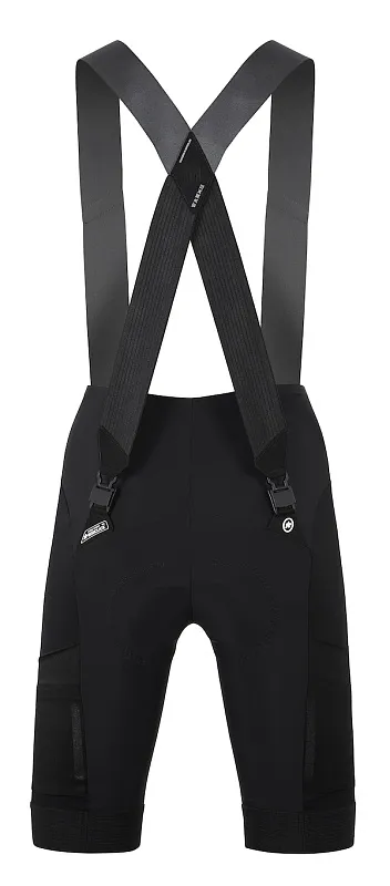 Велошорты ASSOS UMA GTC Bib Shorts C2 blackSeries