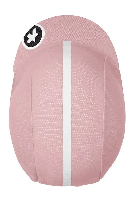 Шапочка ASSOS Cap Cosmic Rose 