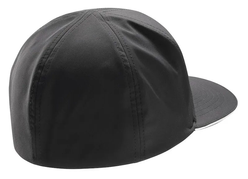 Бейсболка ASSOS SIGNATURE Podium Cap EVO Black