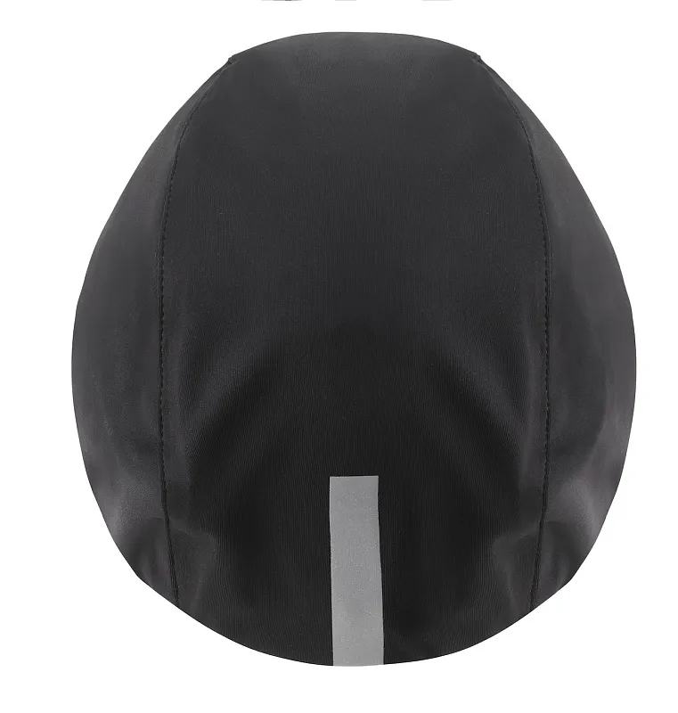 Шапочка ASSOS Spring Fall Rain Cap P1 Black Series