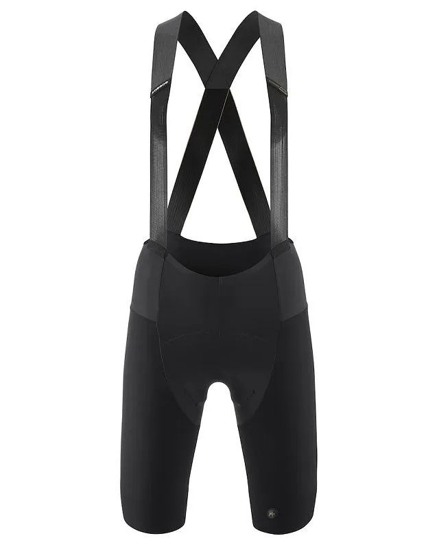 Велошорты ASSOS DYORA RSV Bib Shorts S11 Black Series