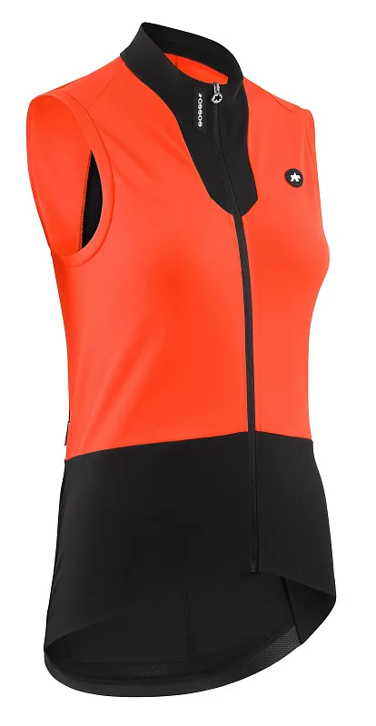 Жилет ASSOS DYORA R Spring Fall Gilet S11 Lolly Red
