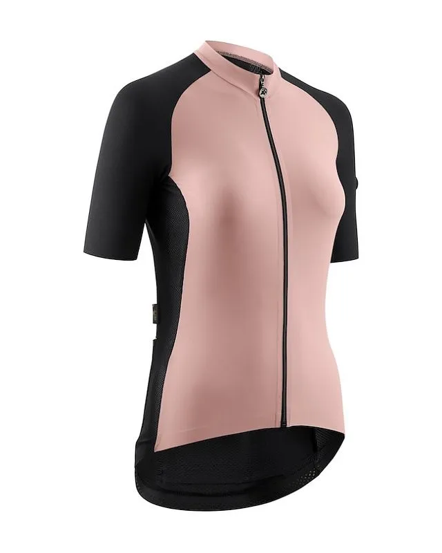 Джерси ASSOS UMA GTV Jersey C2 Dawn Ros - велосипедные джерси - фото