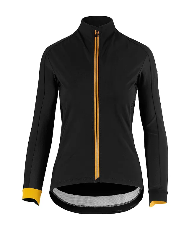 Велокуртка ASSOS habuJacketLaalalai blackSeries