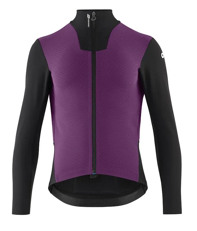 Велокуртка ASSOS MILLE GT HASHOOGI Winter Jacket S11 Alchemy Purple
