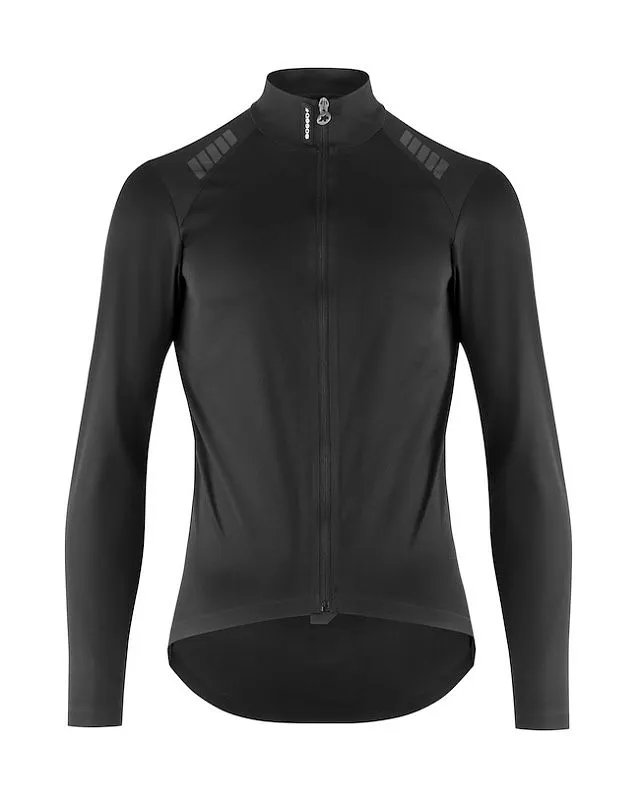 Ветровка ASSOS MILLE GT Shell Jacket S11 Black Series