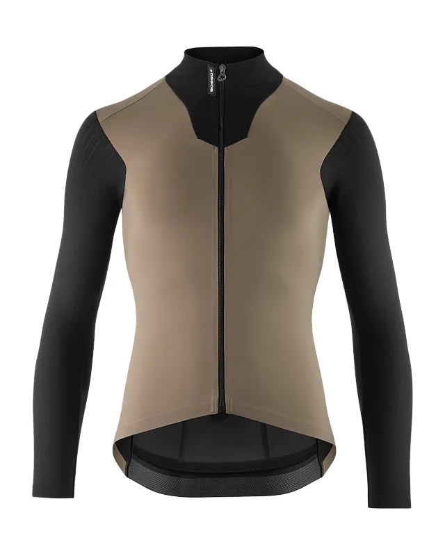 Велокуртка ASSOS MILLE GTS Spring Fall Jacket S11 Terra Sand