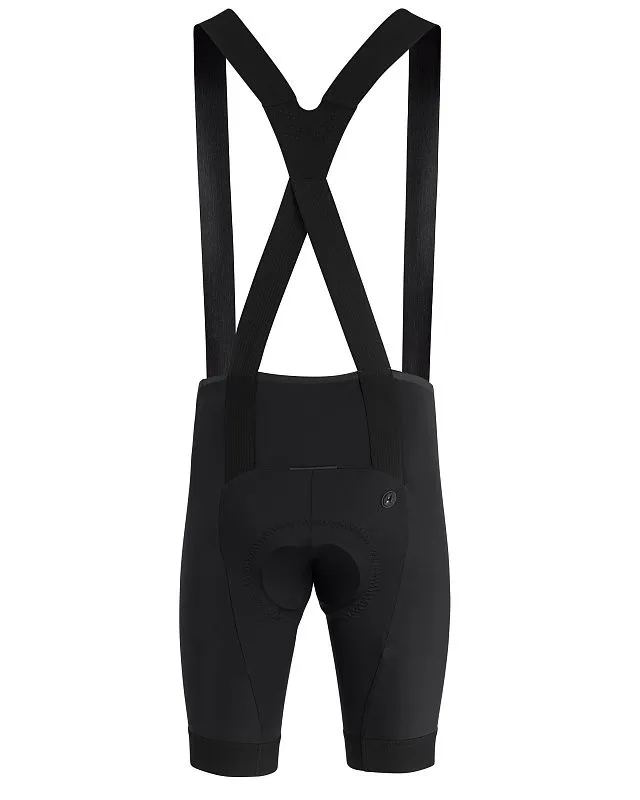 Велошорты ASSOS EQUIPE RS S9 profBlack