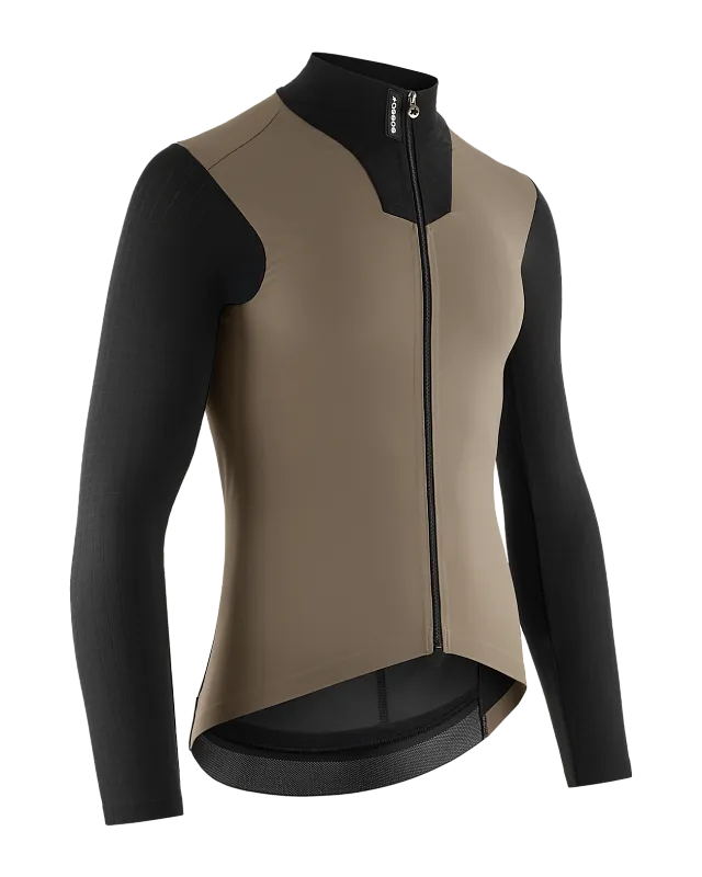 Велокуртка ASSOS MILLE GTS Spring Fall Jacket S11 Terra Sand